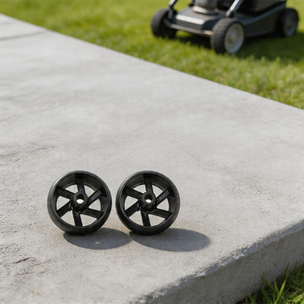 Gardening Tools With Picture - Precision Deck Gauge For Mower Lawn