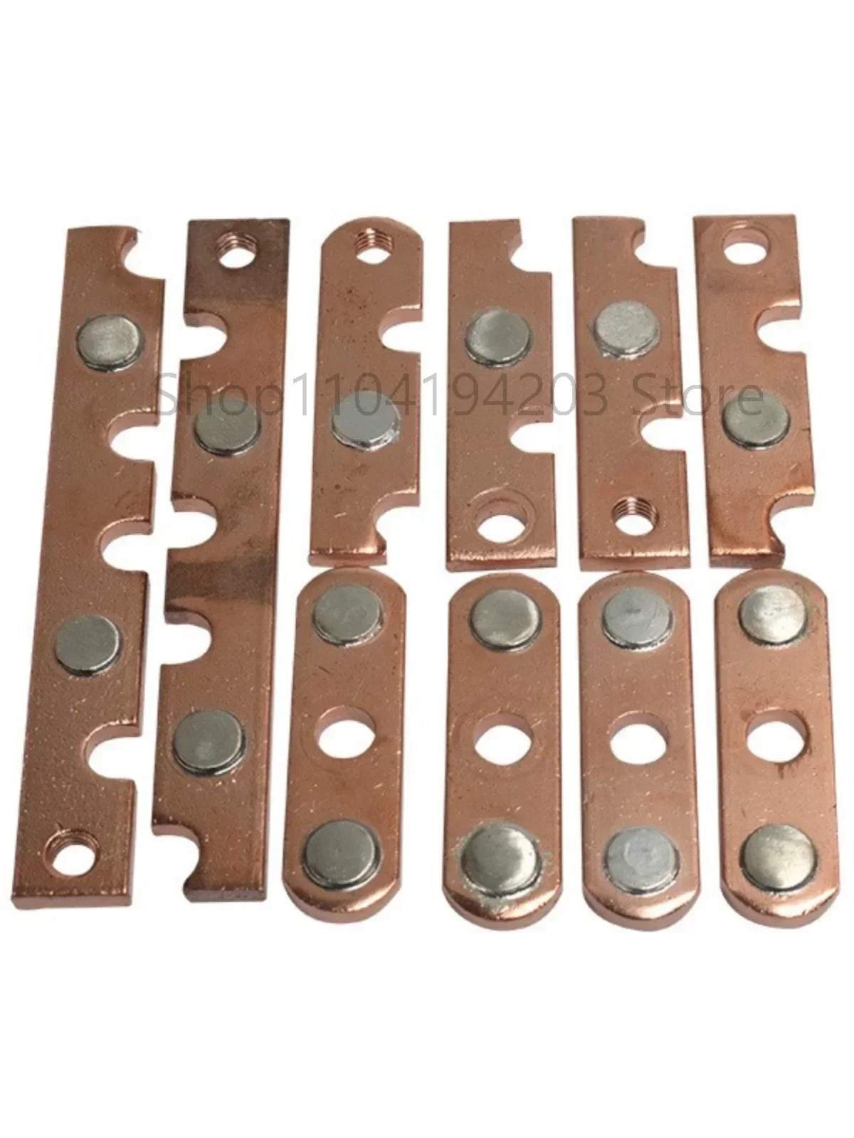 Gardening Tools With Picture - Contactor Repair Kit GE300A/304A/154A Duplex Single