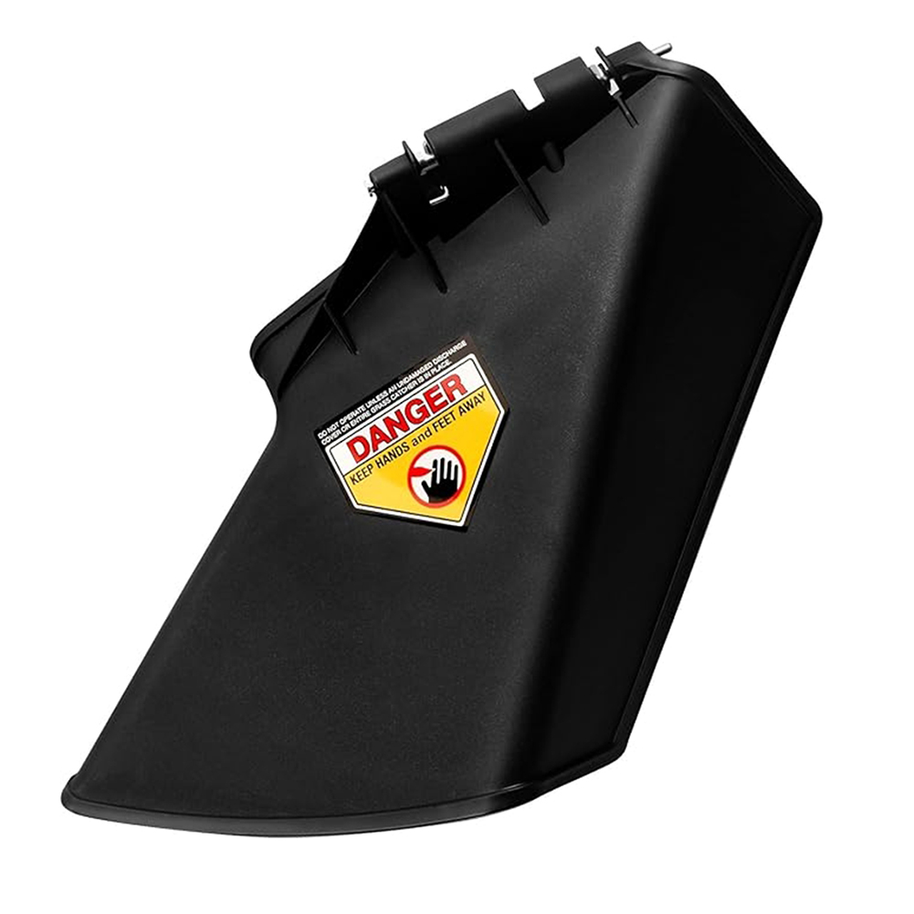 Gardening Tools With Picture - Deck Chute Chute Assembly As Picture