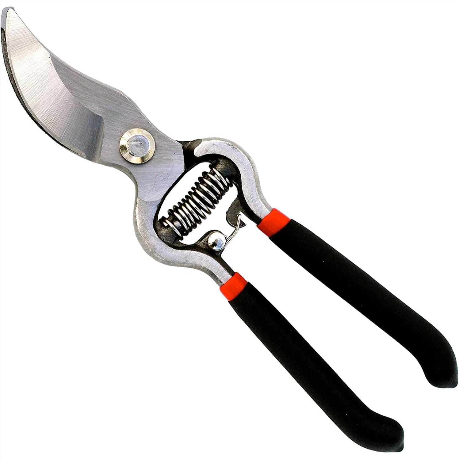 Pruning Shears - Bypass Pruning Shears with Safety Lock,
