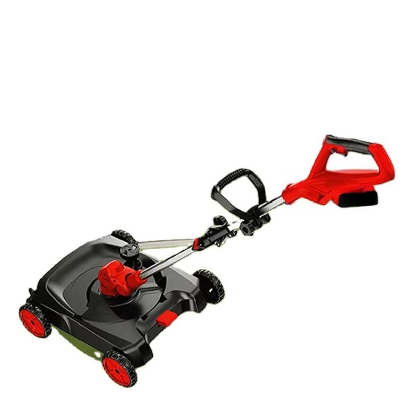 Gardening Tools Edger - Edger For Home Gardens With Three