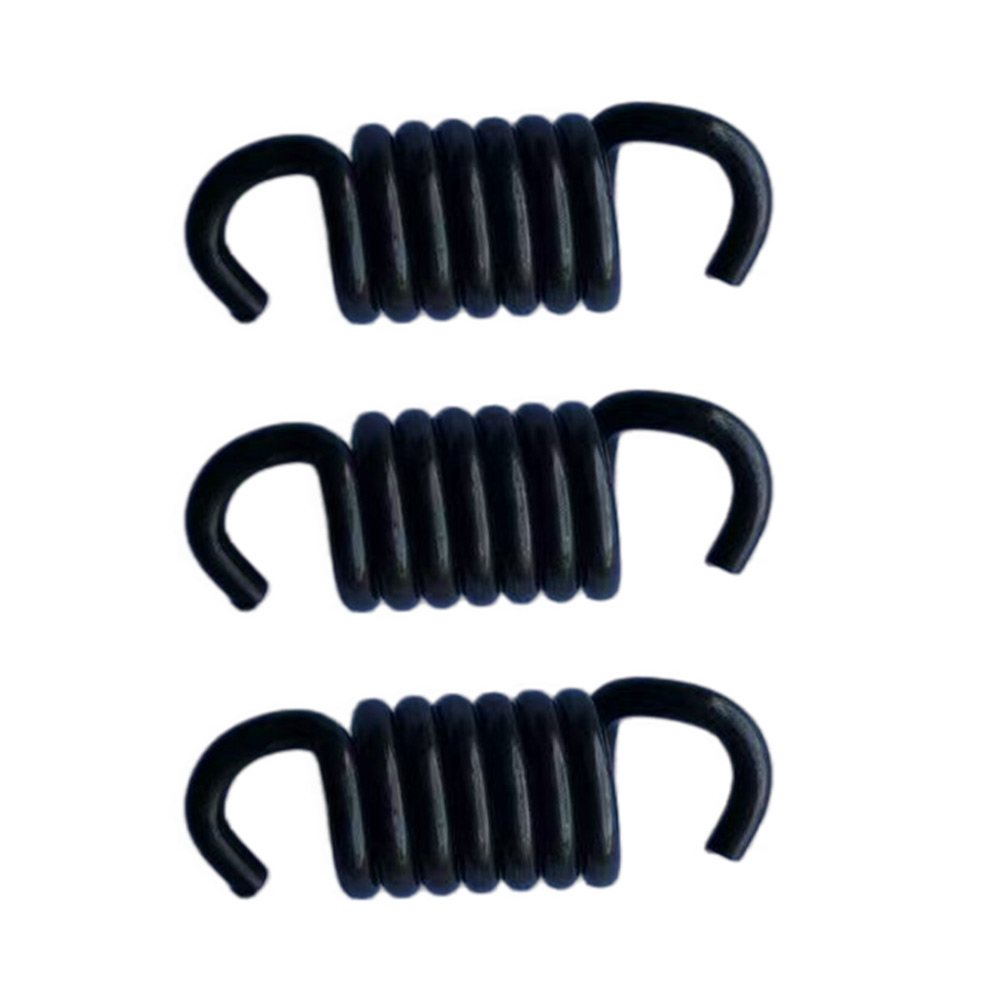 Gardening Tools With Picture - Easy Install Clutch Spring Enhanced Tension