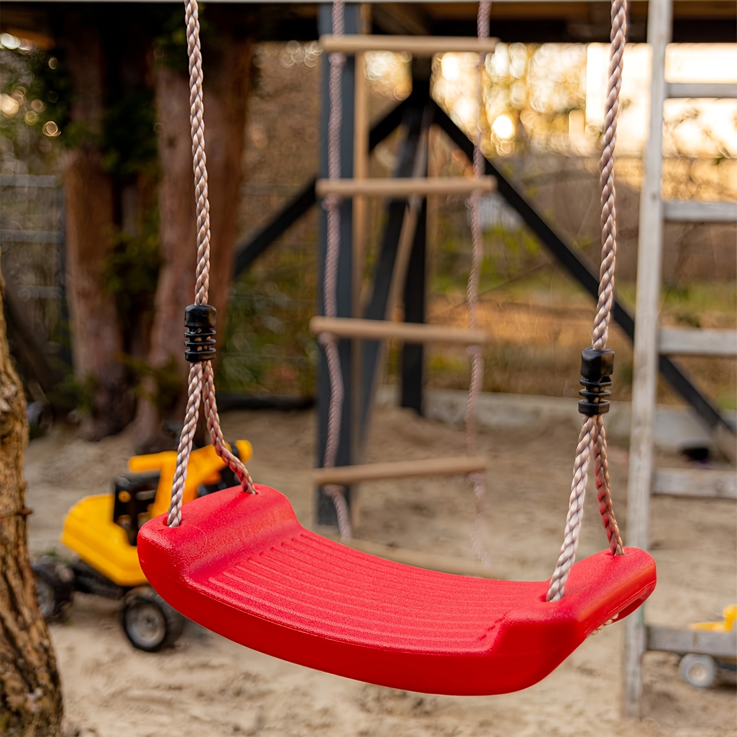 Adjustable Adult Swing Chair f - Gardening Tools You Need avaliação e preço