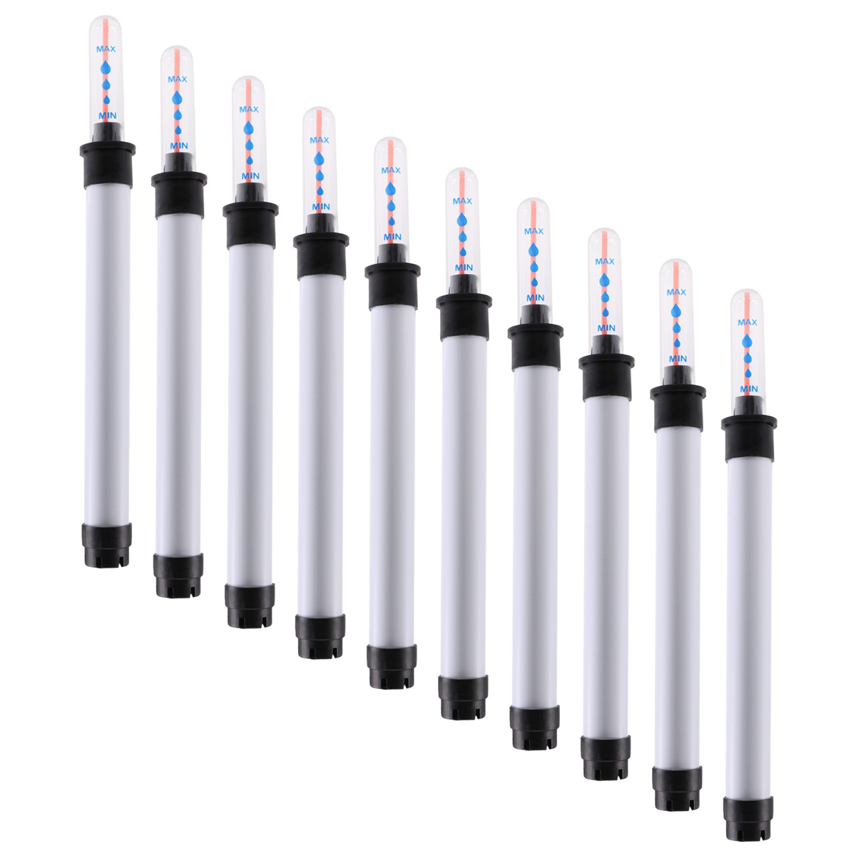 A06K Pack of 10 Soil Moisture  - Moisture Meter Plant avaliação e preço