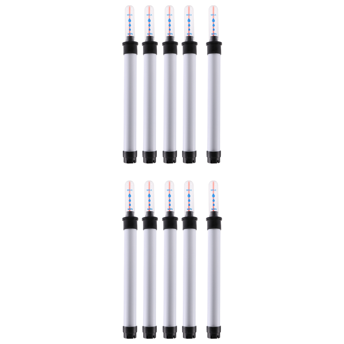 A06K Pack of 10 Soil Moisture  - Moisture Meter Plant avaliação e preço