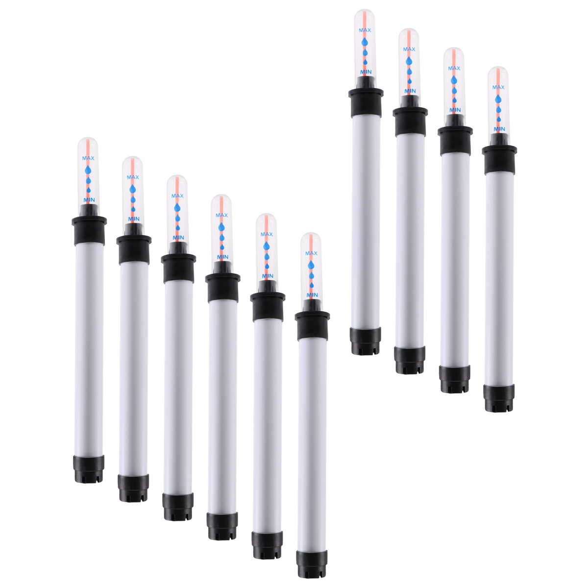 A06K Pack of 10 Soil Moisture  - Moisture Meter Plant avaliação e preço