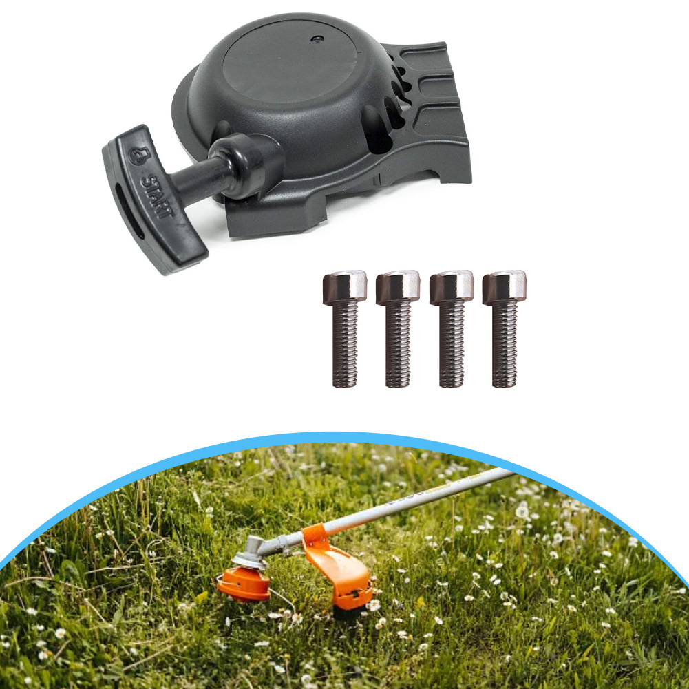 As Picture Recoil Starter Comp - Gardening Tools With Picture avaliação e preço