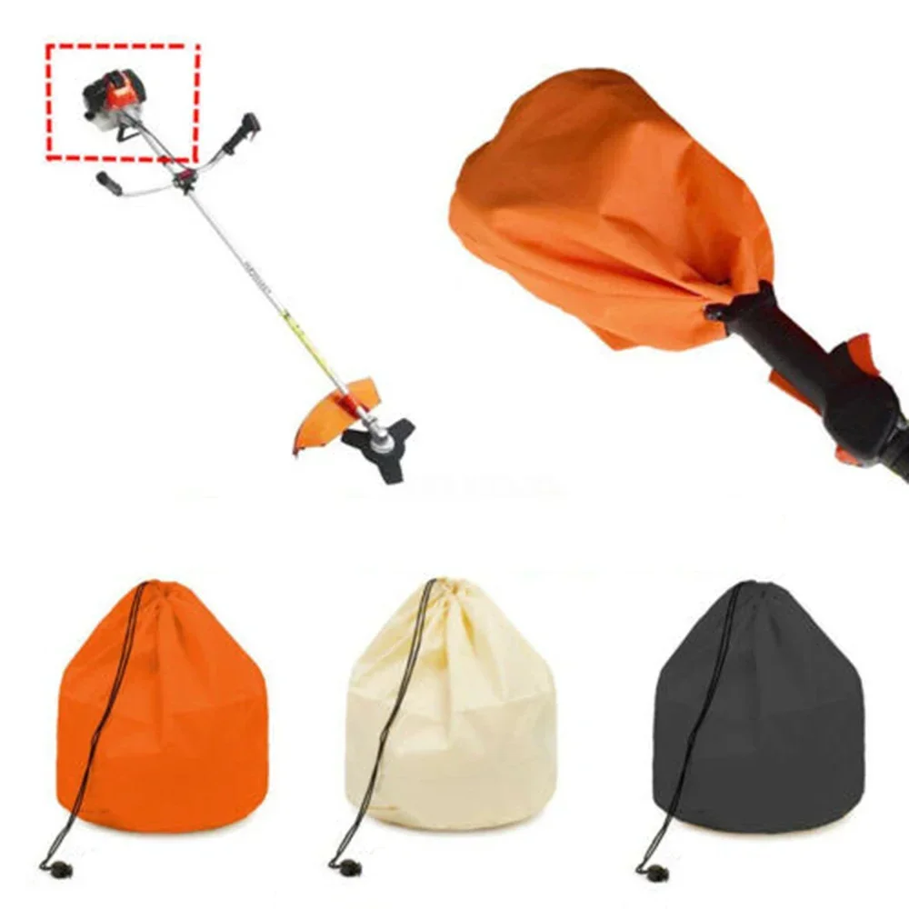 Engine Bag For Saw Edger Cover - Gardening Tools Edger avaliação e preço