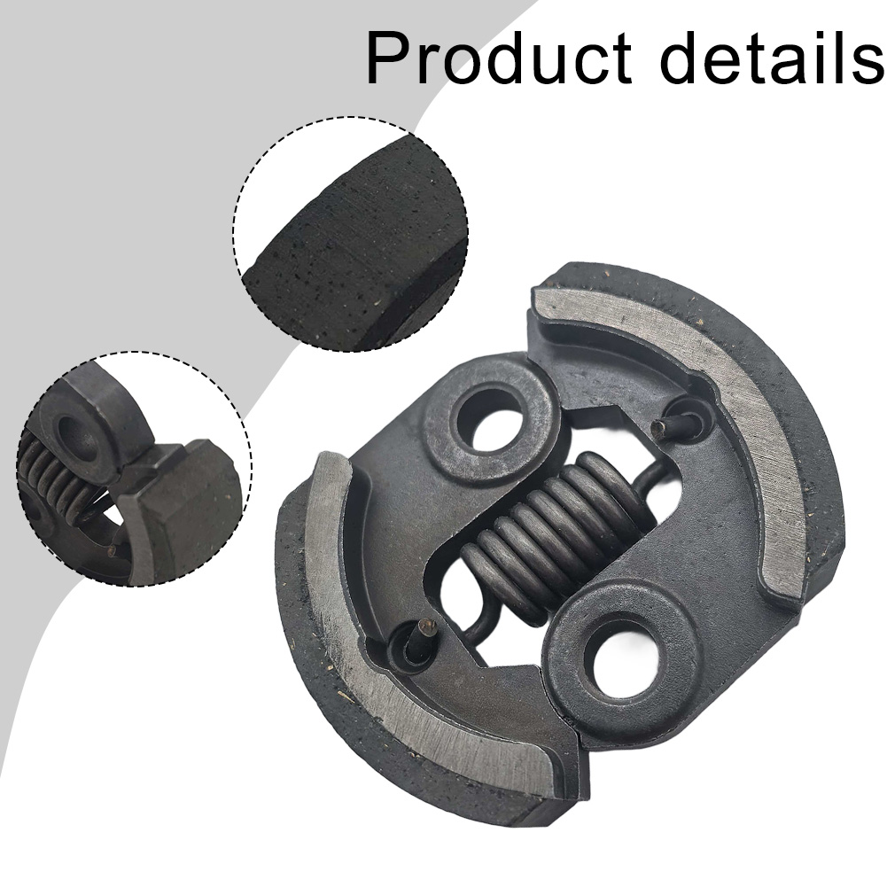 For ECHO A553000050 Clutch Sho - Gardening Tools You Need avaliação e preço