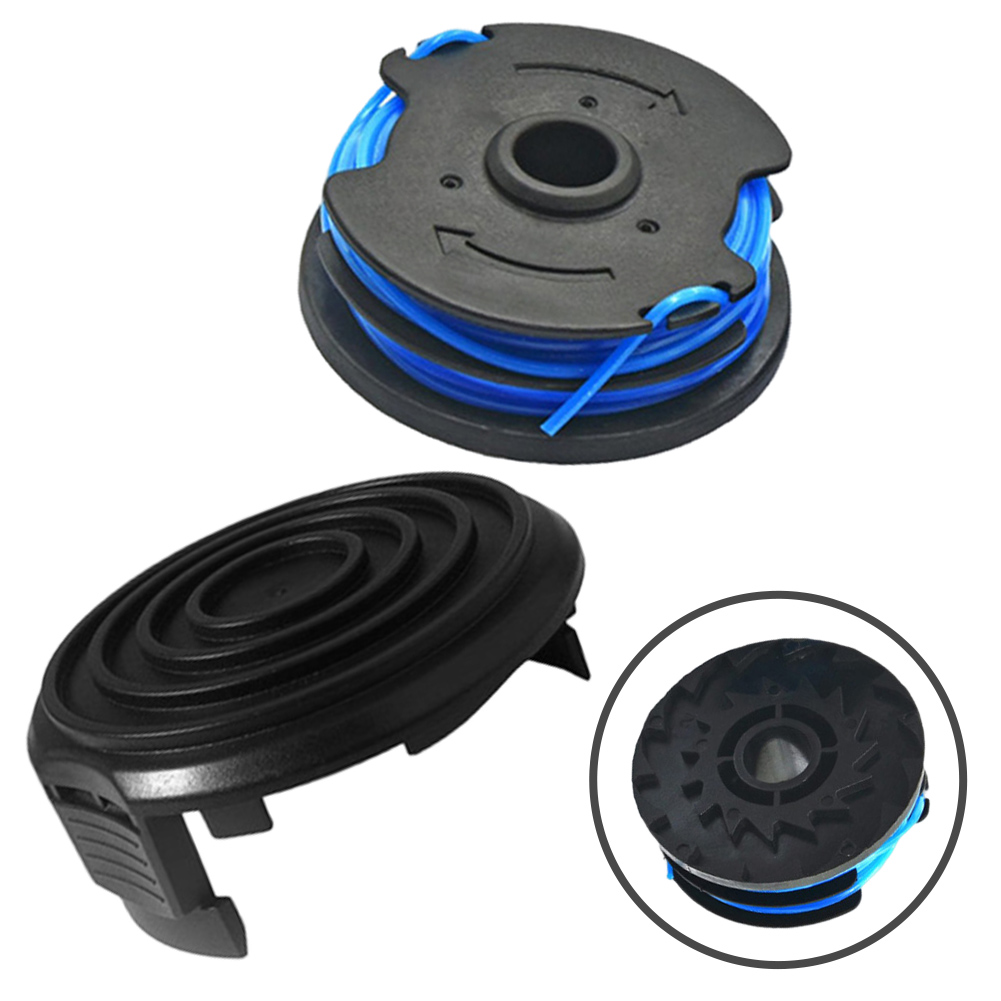 Replacement Spool and Cover Co - Gardening Tools Harbor Freight avaliação e preço