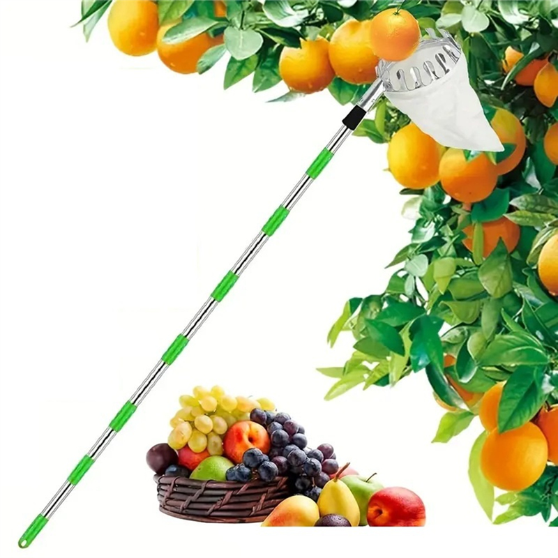【Flash-Deal!】Fruit Picking Too - Gardening Tools Deals avaliação e preço