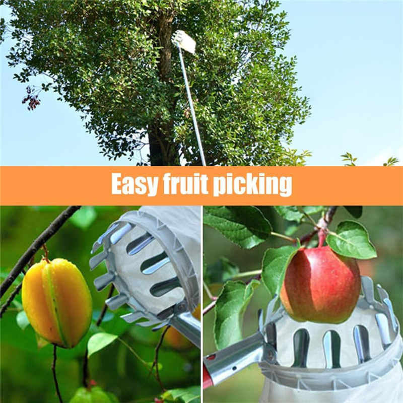 【Flash-Deal!】Fruit Picking Too - Gardening Tools Deals avaliação e preço