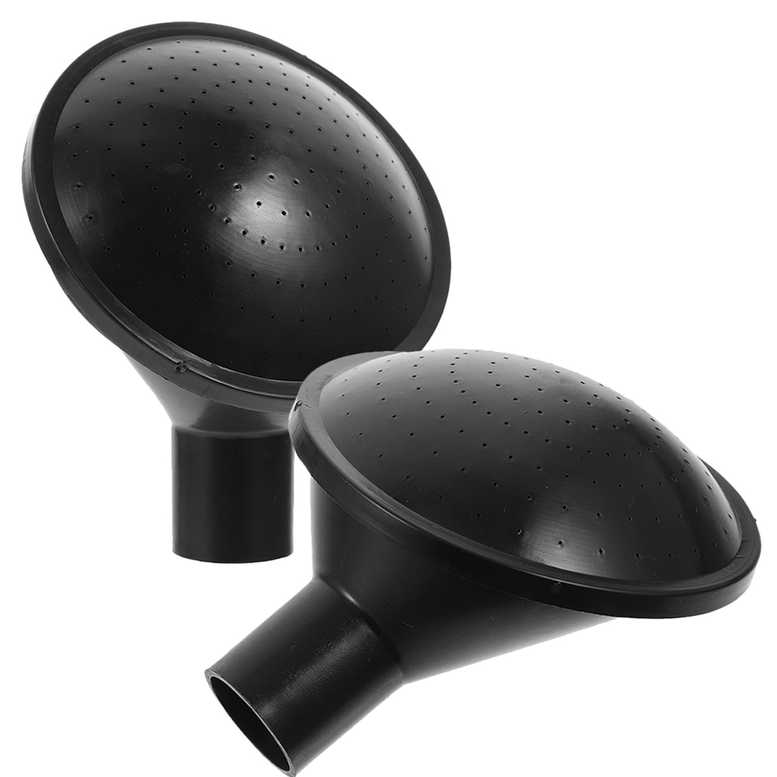 2Pcs Water Can Sprinkler Spout - Gardening Tools Watering Can avaliação e preço