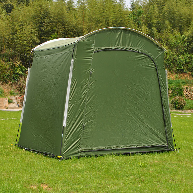 Large Capacity Storage Tent wi - Gardening Tools You Need avaliação e preço