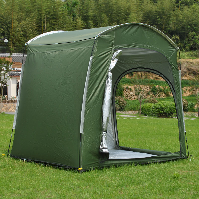 Large Capacity Storage Tent wi - Gardening Tools You Need avaliação e preço