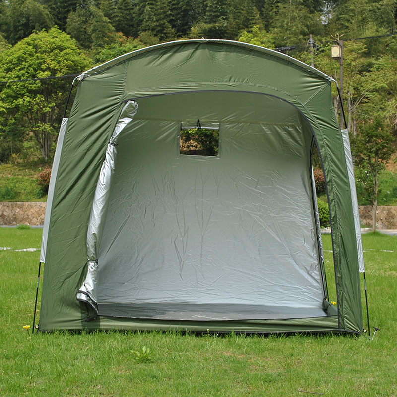 Large Capacity Storage Tent wi - Gardening Tools You Need avaliação e preço