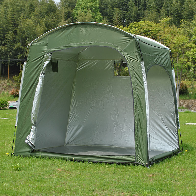 Large Capacity Storage Tent wi - Gardening Tools You Need avaliação e preço