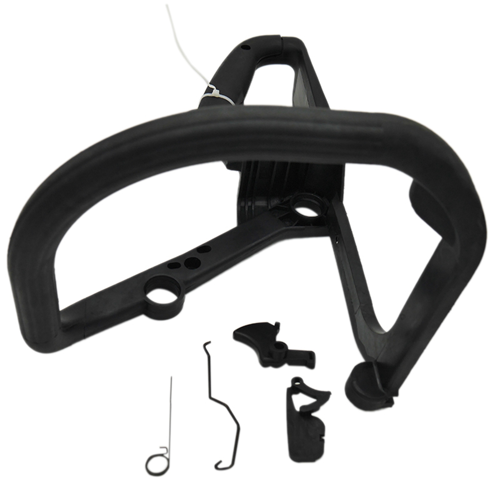 Top Deals Wrap Handle Rear Han - Gardening Tools Deals avaliação e preço