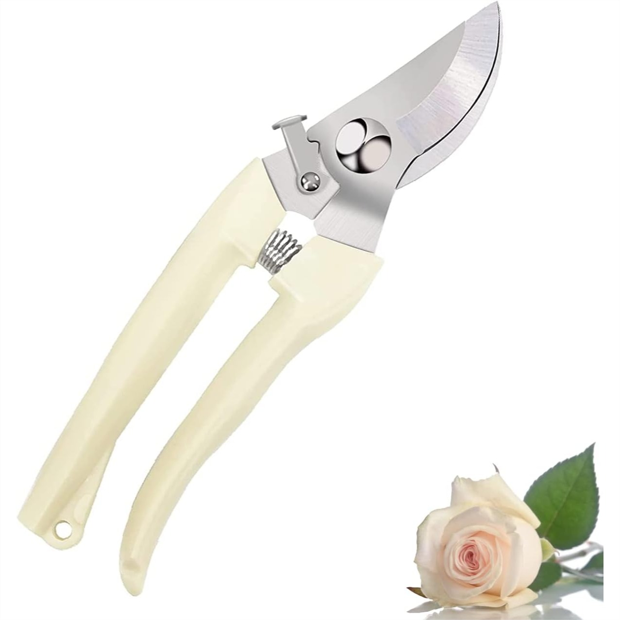 Garden Pruning Shears with Sha - Pruning Shears avaliação e preço