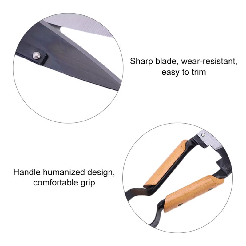 【FLASH DEAL】Heavy Duty 13Inch  - Gardening Tools Deals avaliação e preço