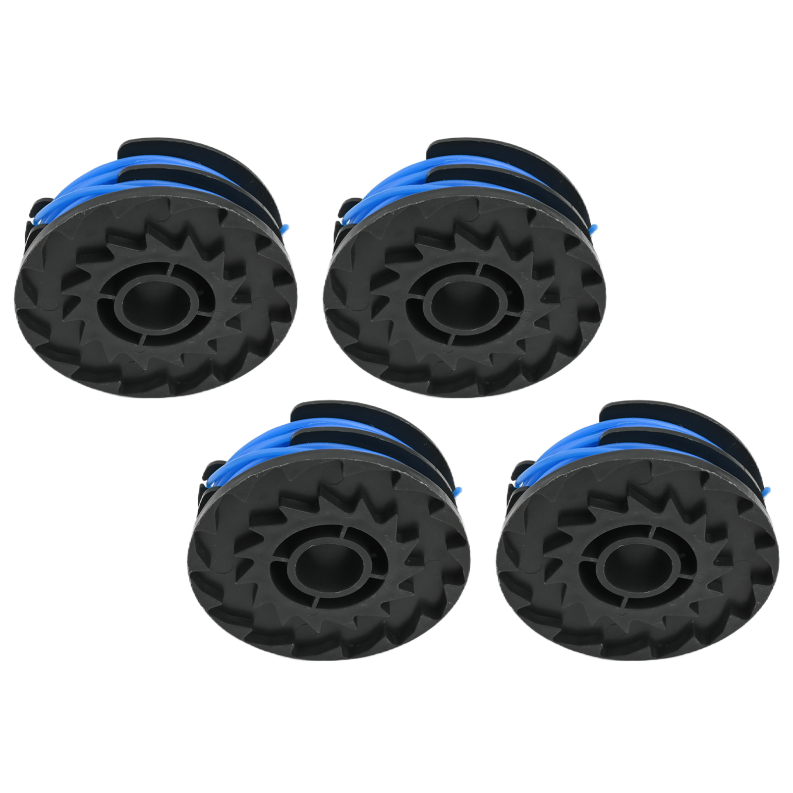 Nylon Replacement Parts Spools - Gardening Tools Harbor Freight avaliação e preço