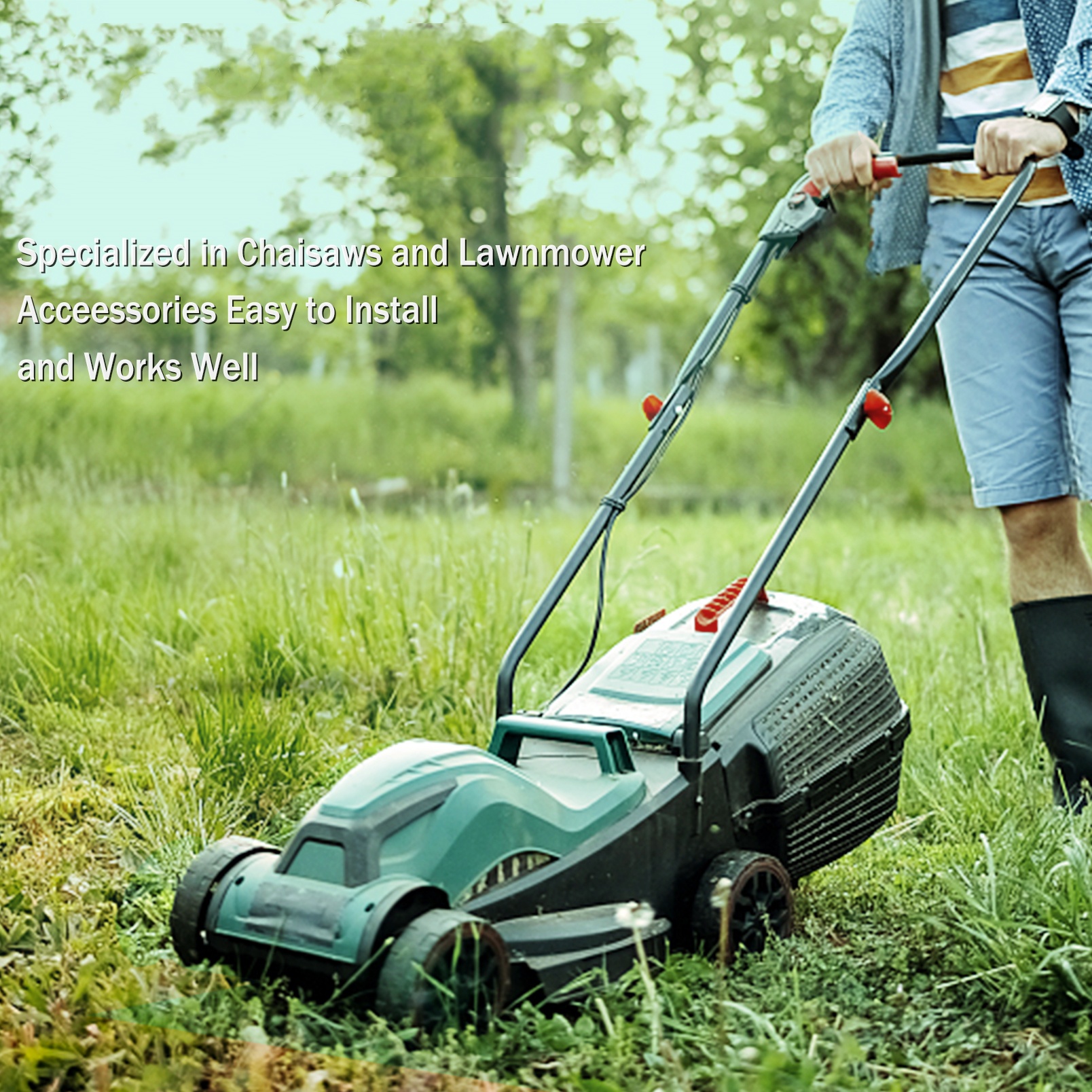 Recoil Starter Spring For Husq - Gardening Tools Edger avaliação e preço