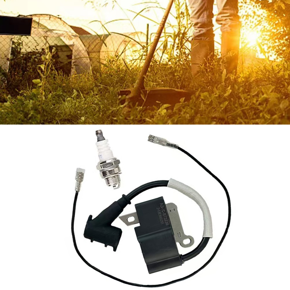 As Shown Ignition Coil No Modi - Gardening Tools You Need avaliação e preço