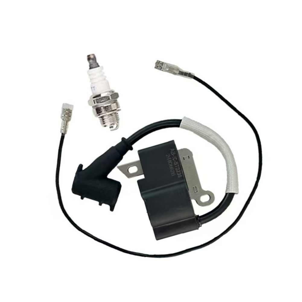 As Shown Ignition Coil No Modi - Gardening Tools You Need avaliação e preço