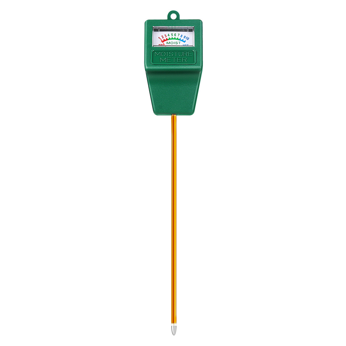 Soil Moisture Meter Precise Mo - Moisture Meter Plant avaliação e preço