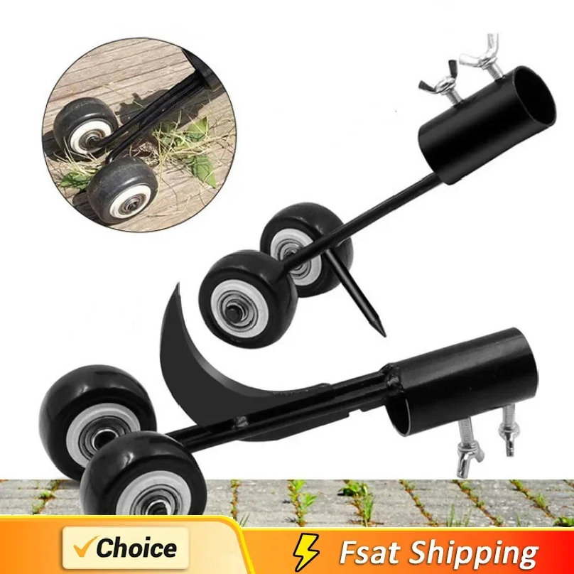 Portable Gap Weeder Grass Trim - Gardening Tools You Need avaliação e preço