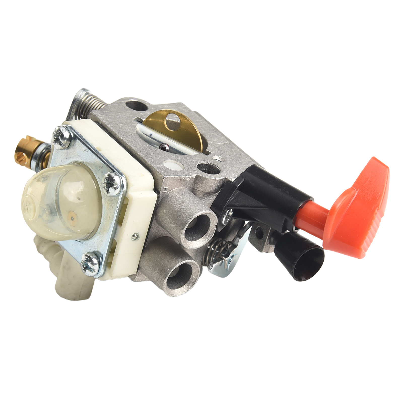 FS40 Carburetor As Pictures Sh - Gardening Tools With Picture avaliação e preço