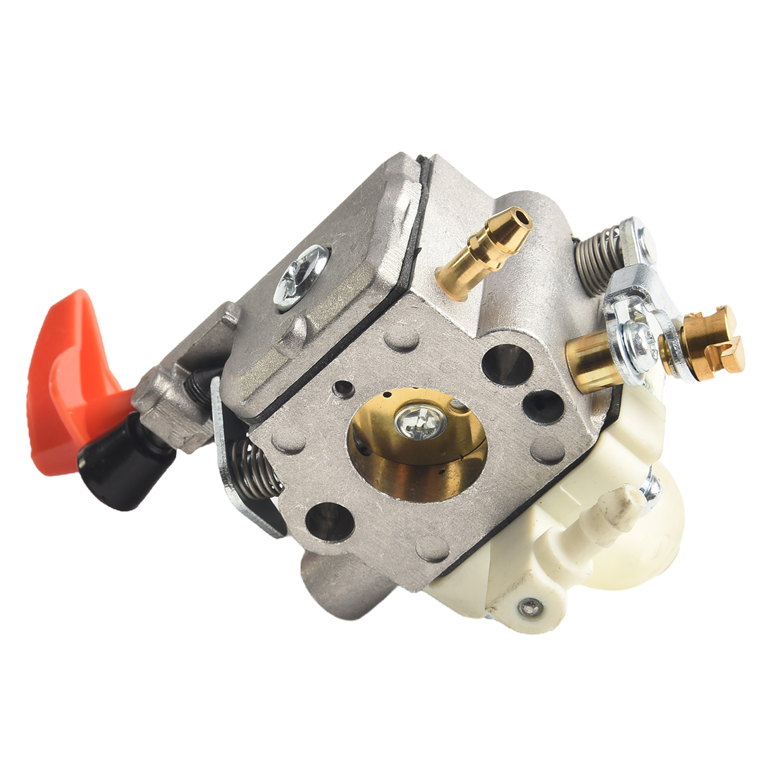 FS40 Carburetor As Pictures Sh - Gardening Tools With Picture avaliação e preço