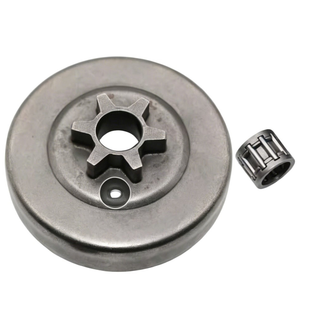 Clutch Drum Sprocket Need Bear - Gardening Tools You Need avaliação e preço
