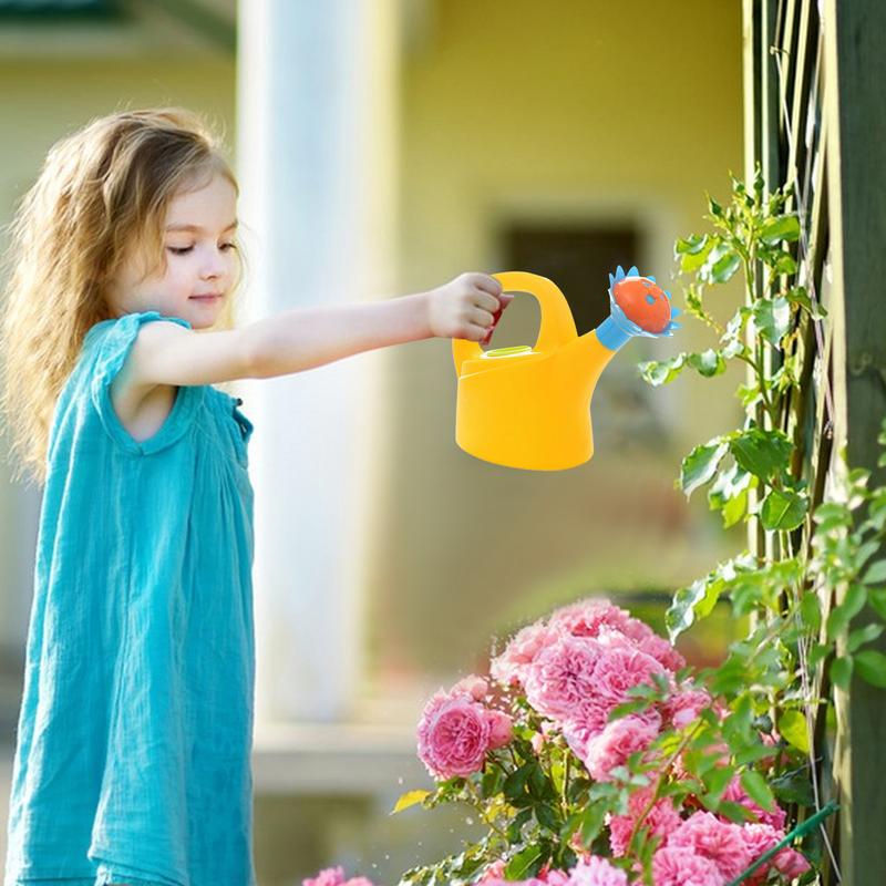 Kids Watering Can Kids Gardeni - Gardening Tools Watering Can avaliação e preço