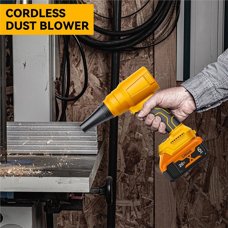 【FLASH DEAL】Leaf Blowing Elect - Gardening Tools Deals avaliação e preço