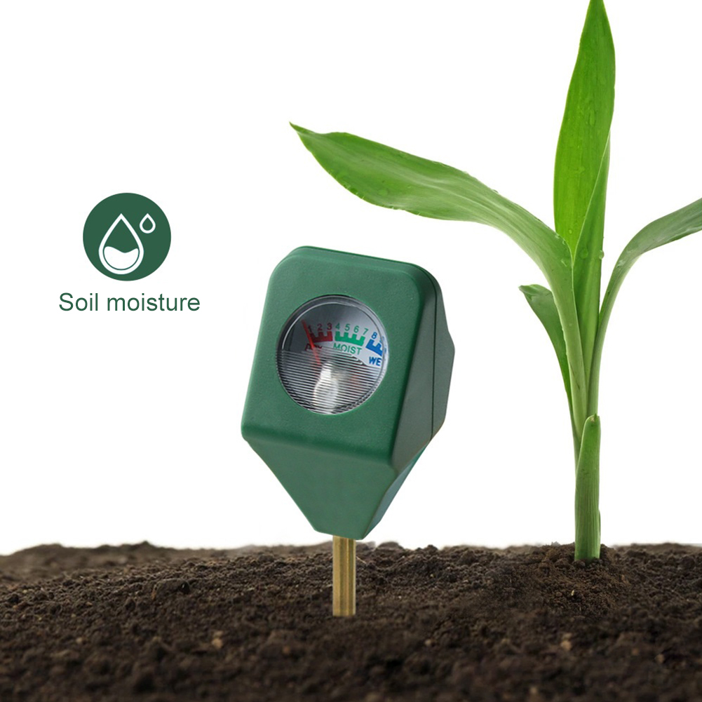 Soil Moisture Tester Humidimet - Moisture Meter Plant avaliação e preço