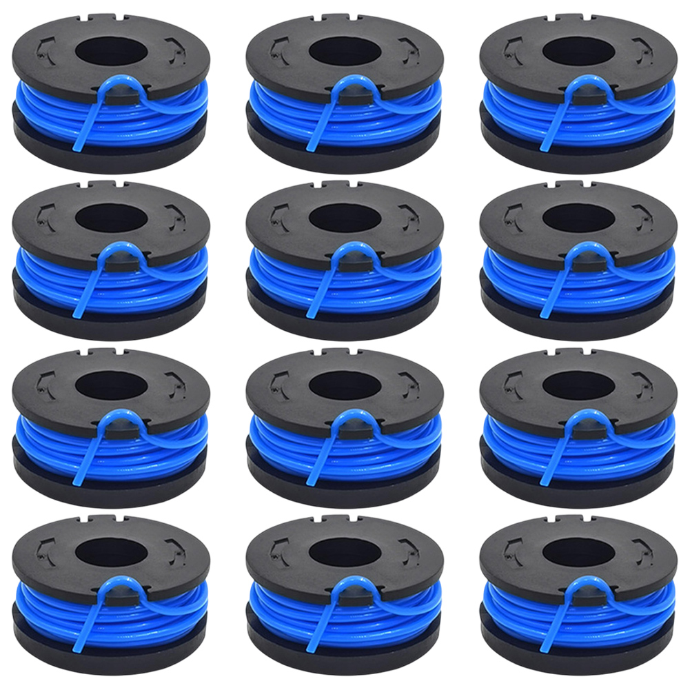 10FT Trimmer Line Replacement  - Gardening Tools Harbor Freight avaliação e preço