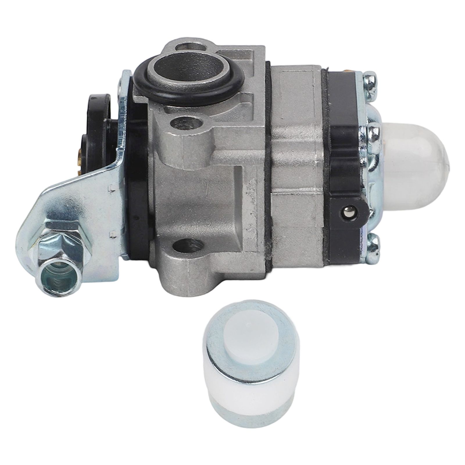 Carburetor For Optimal Power D - Gardening Tools With Picture avaliação e preço