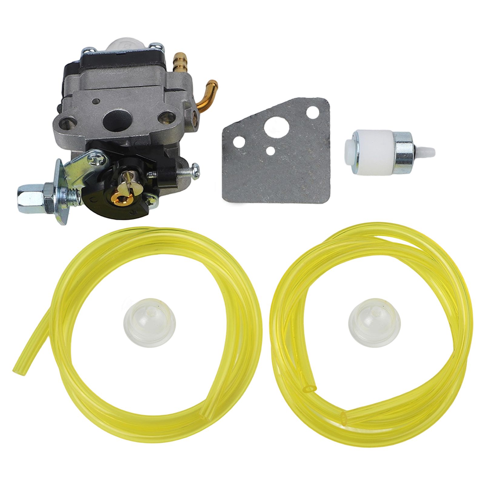 Carburetor For Optimal Power D - Gardening Tools With Picture avaliação e preço