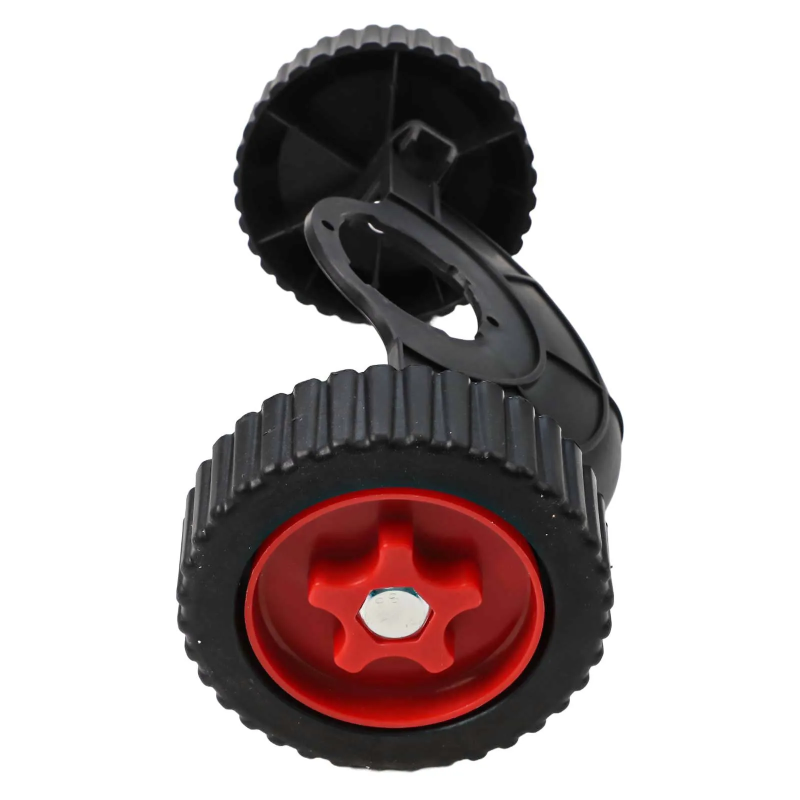 Adjustable Lawnmower Wheels La - Gardening Tools With Picture avaliação e preço