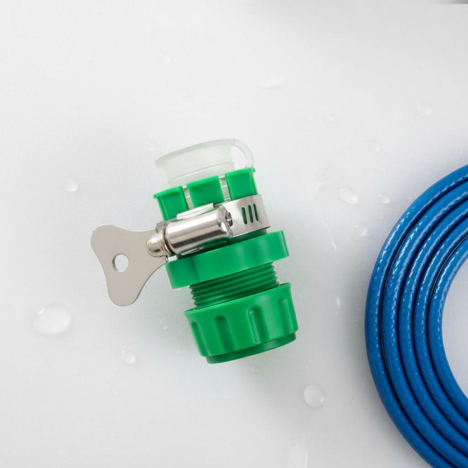 Car Wash Hose Connector Secure - Gardening Tools You Need avaliação e preço