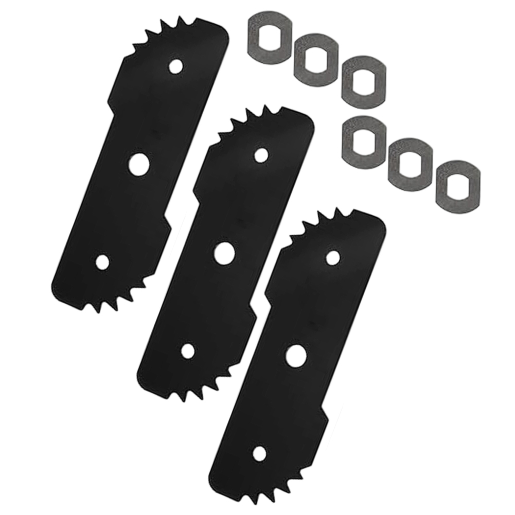 Replacement 7.5 inch For Edger - Gardening Tools Edger avaliação e preço