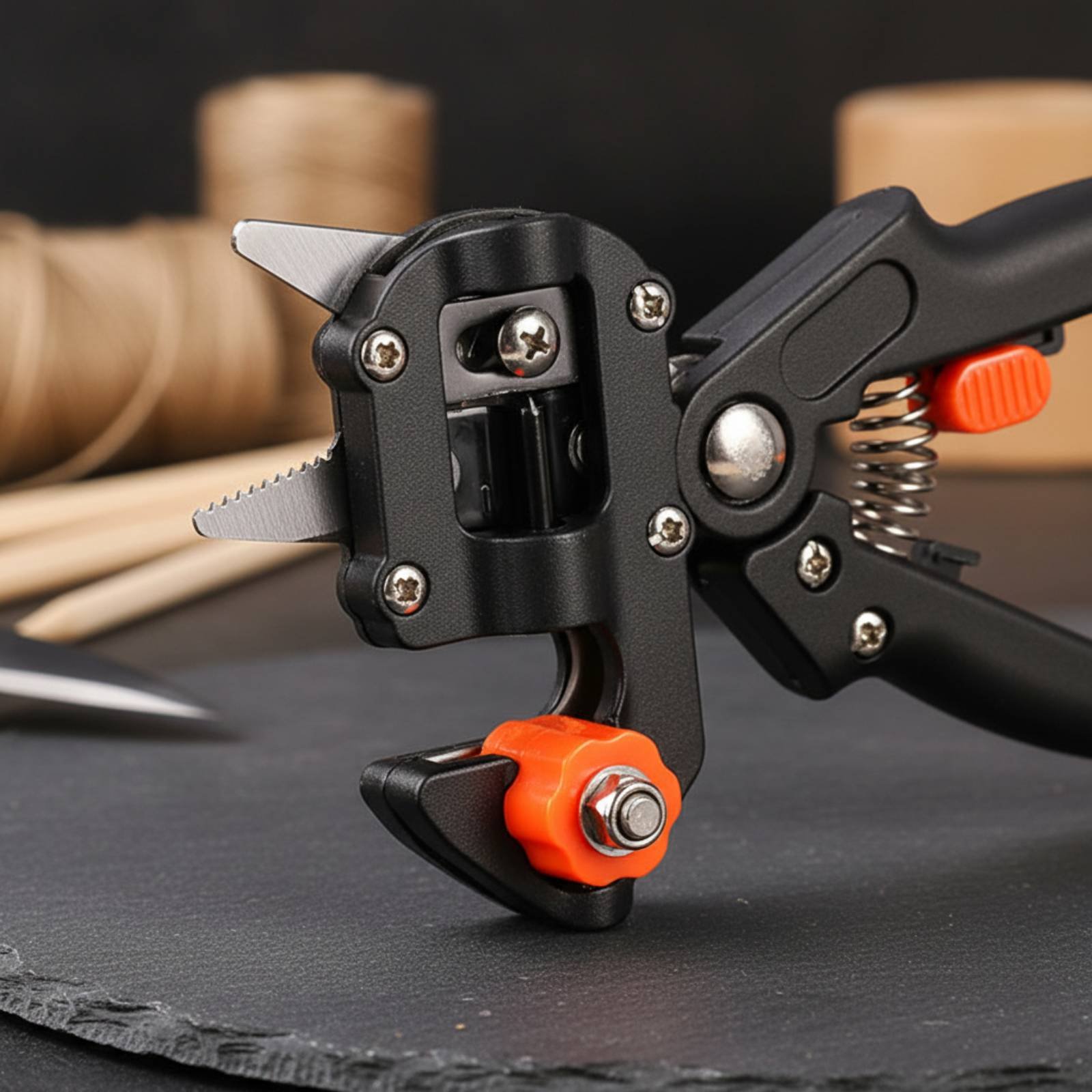 Pruning Grafting Shears 2 in 1 - Pruning Shears avaliação e preço
