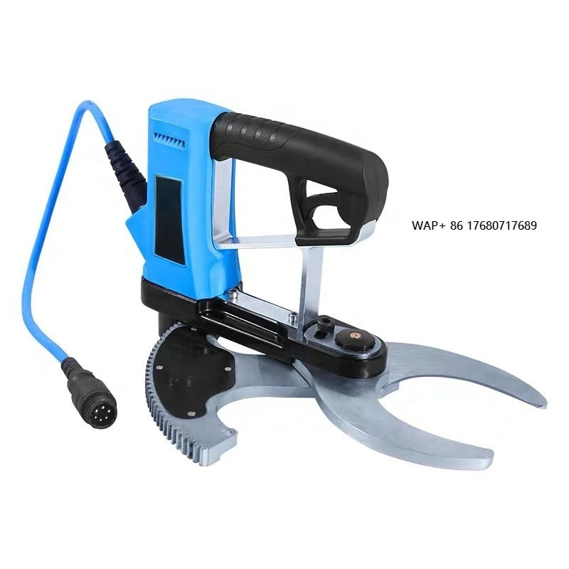 New Design Bamboo Farm Tools H - Pruning Shears avaliação e preço