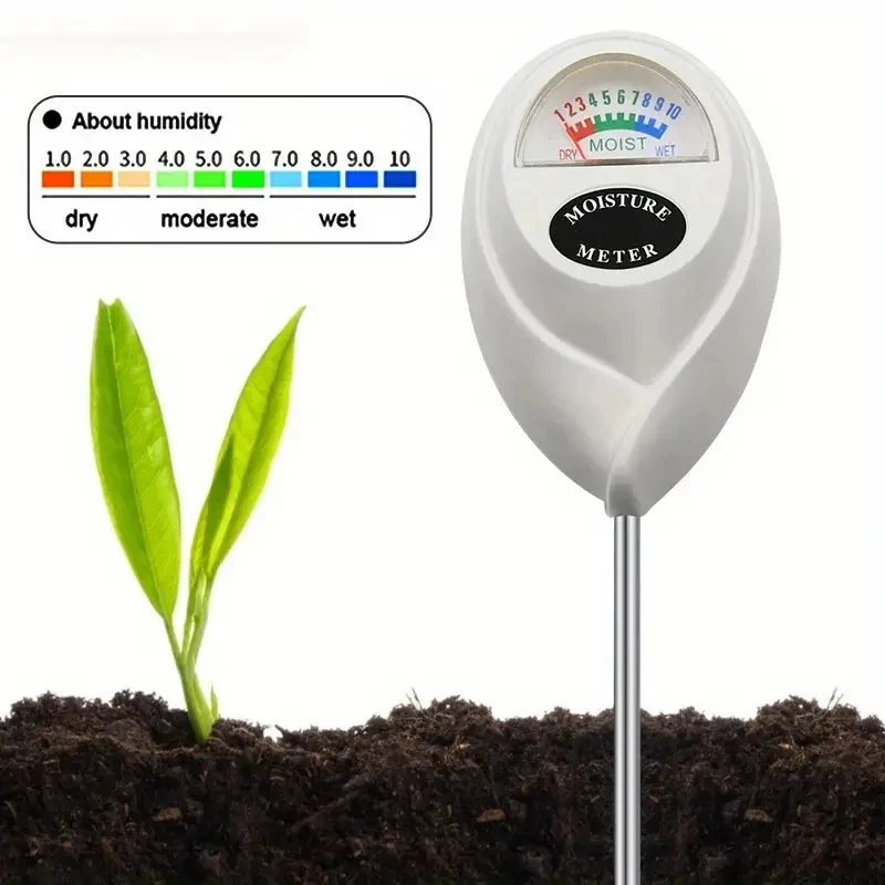 Home Gardening Soil Moisture H - Moisture Meter Plant avaliação e preço