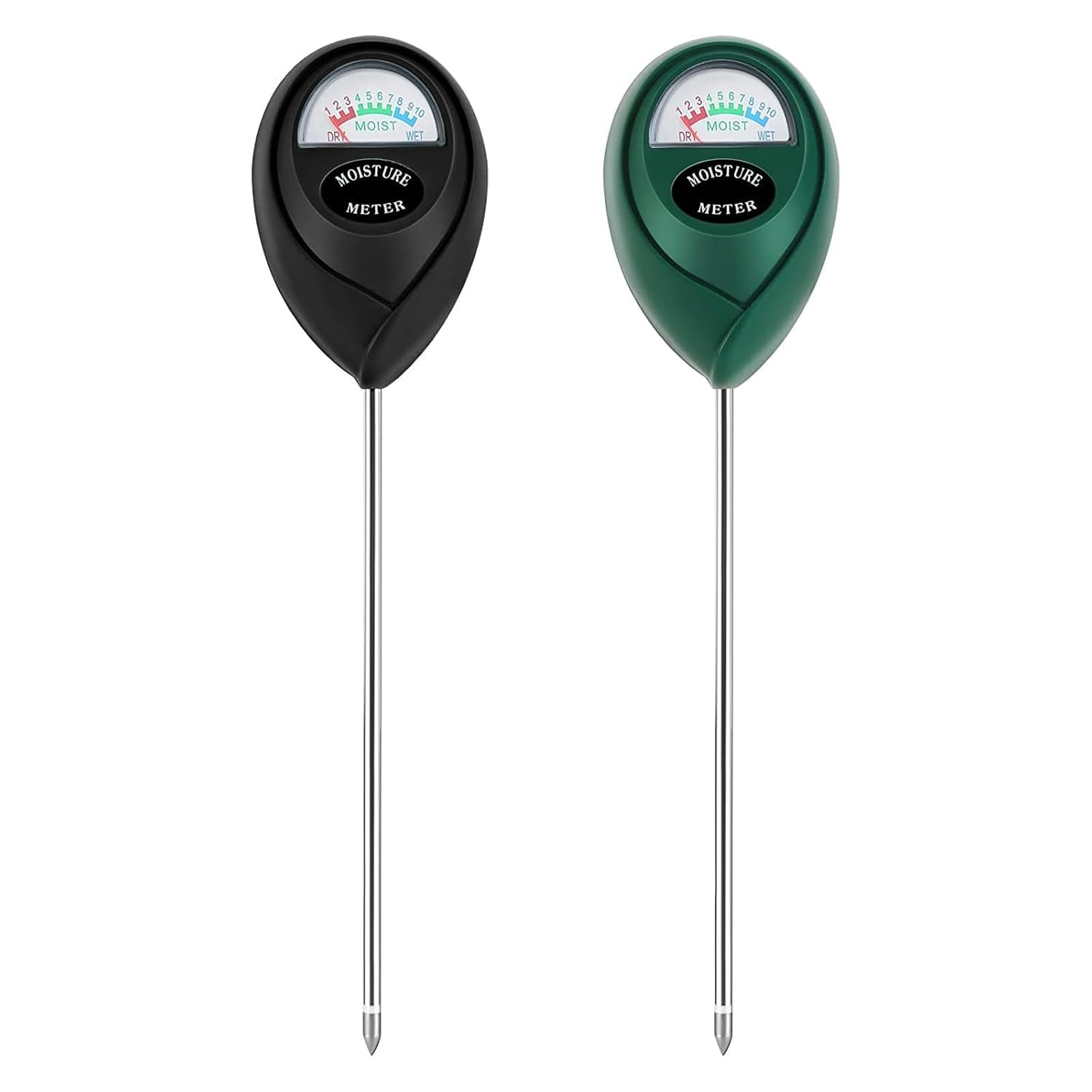 Soil Moisture Meter for Plants - Moisture Meter Plant avaliação e preço