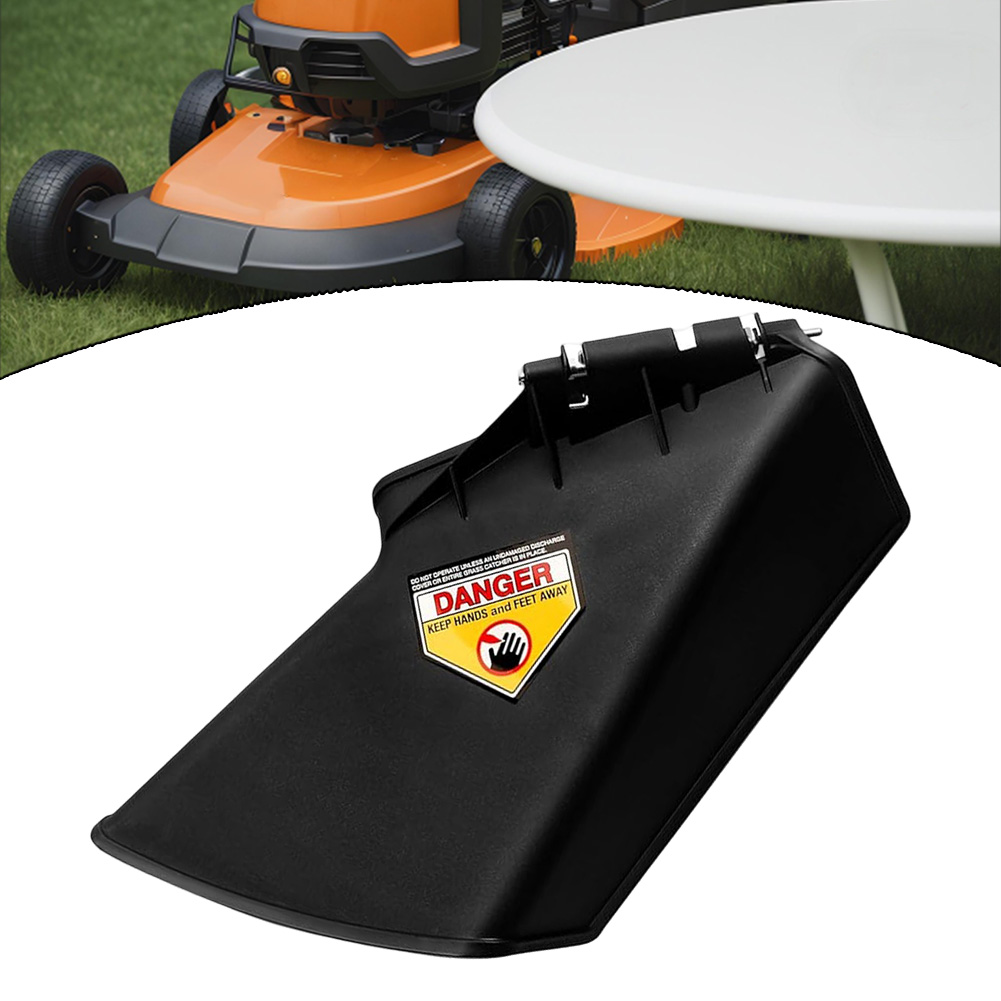 Deck Chute Chute Assembly As P - Gardening Tools With Picture avaliação e preço