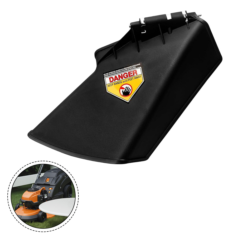 Deck Chute Chute Assembly As P - Gardening Tools With Picture avaliação e preço