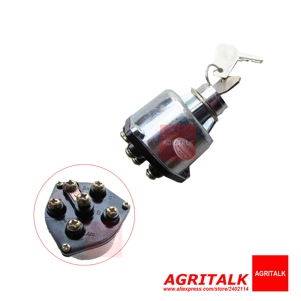 Pre-heating starting switch  f - Gardening Tools You Need avaliação e preço