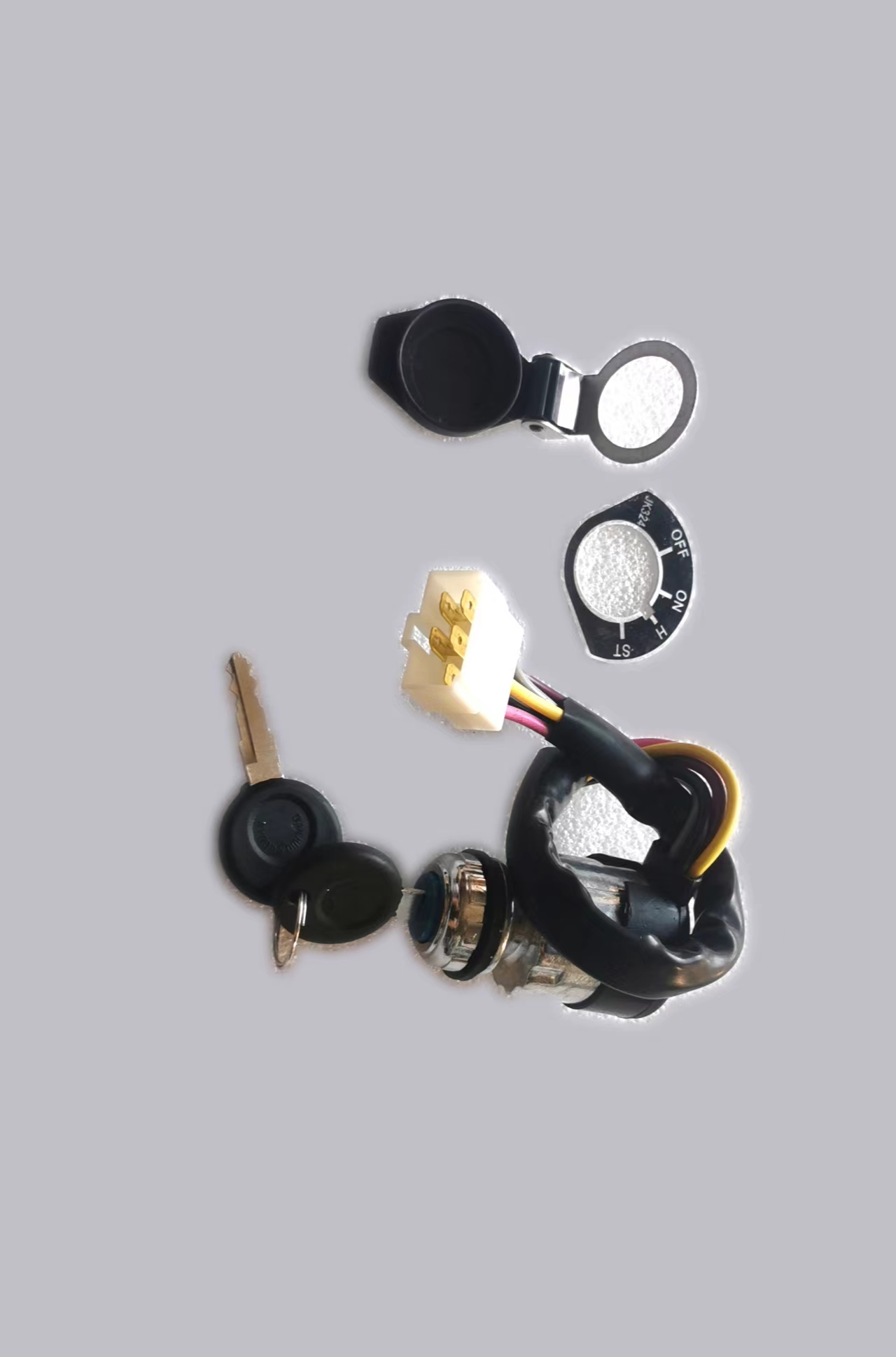 Pre-heating starting switch  f - Gardening Tools You Need avaliação e preço